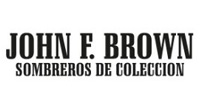 J.F. Brown