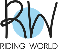 RIDING WORLD